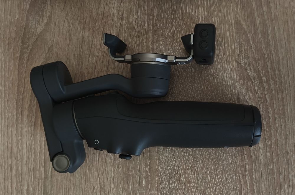 DJI Osmo Mobile 7P