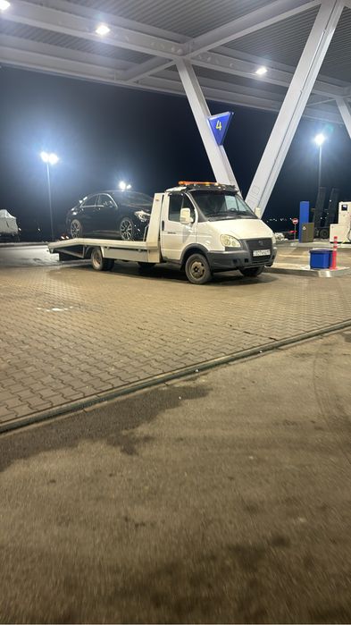 Эвакуатор партал манупулятор шымкент