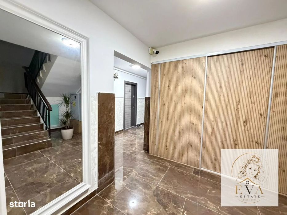 Garsoniera de vanzare TITAN - COMISION 0% — fotografia 3