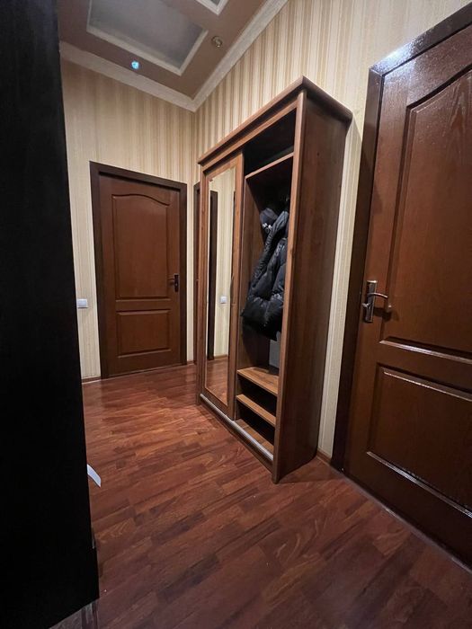 Сдаю свою квартиру