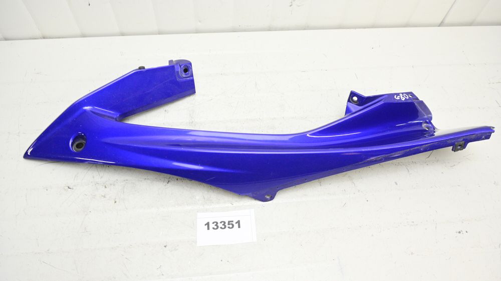 Carena Superioara Stanga Yamaha YZF R6 2008 - 2016