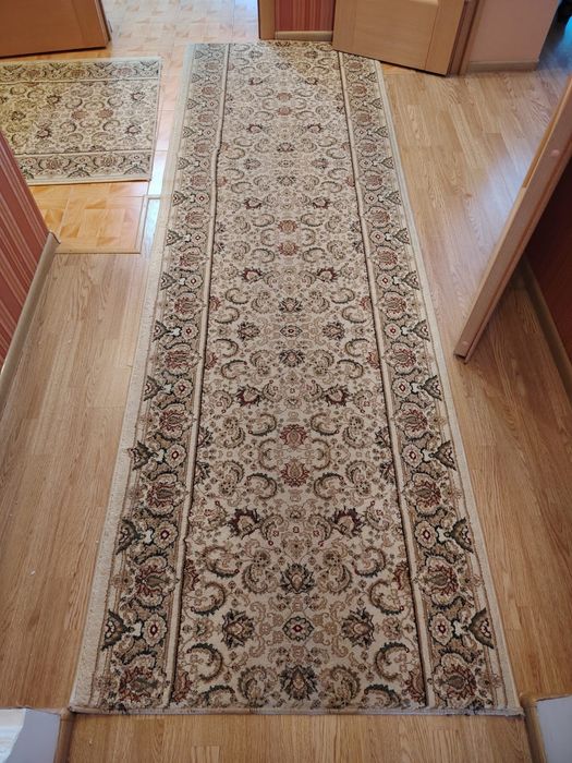 Продам 2 ковровые дорожки