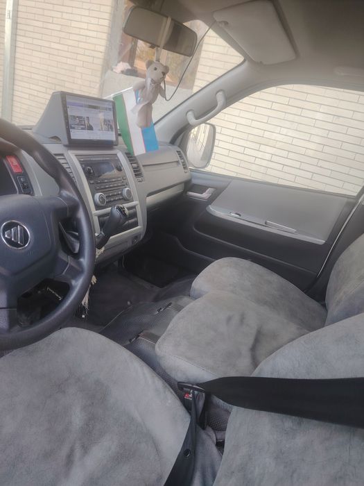 фотон микро афтобуз