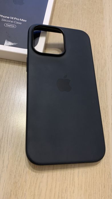 Apple iPhone 14 Pro Max Чехол оригинальный