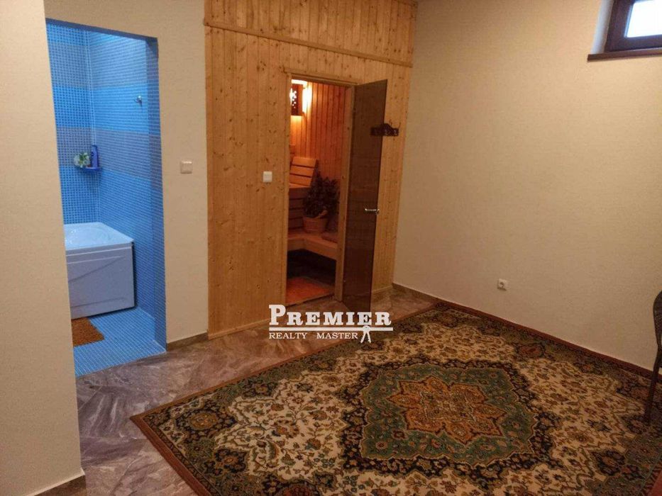 Продава се вилата между морето и планината! в Кошарица