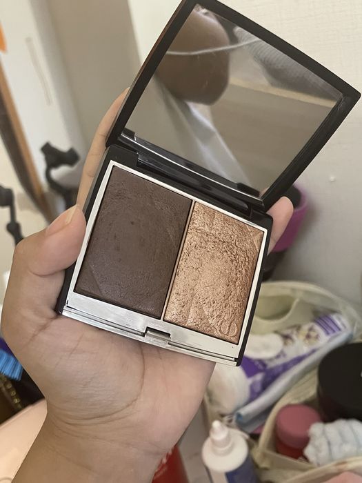 Палетка Dior Rouge 200 Diorama