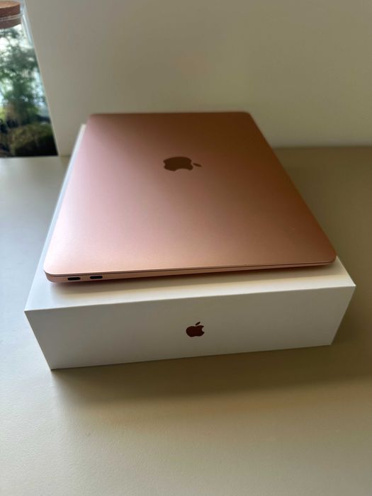 MacBook Air M1 13" 8GB Ram, 256GB SSD