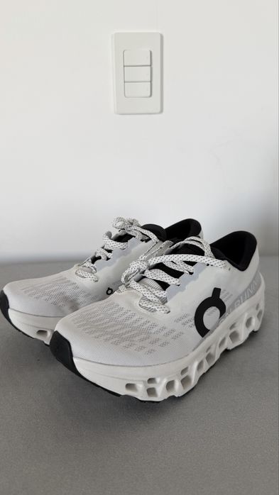 On running cloudmonster 3