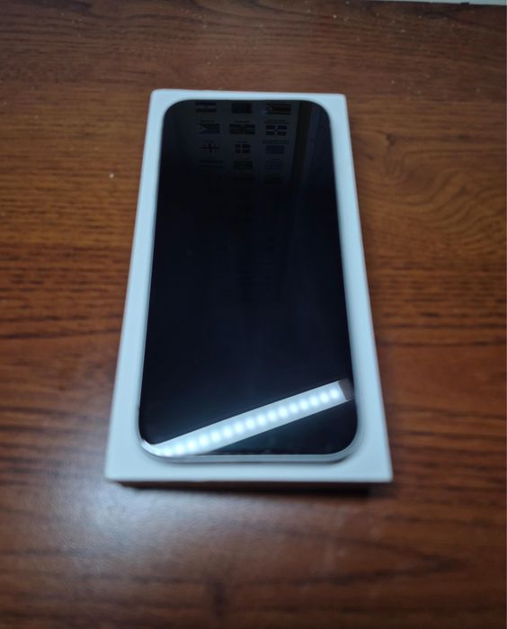 Iphone 16, 256GB, 92%