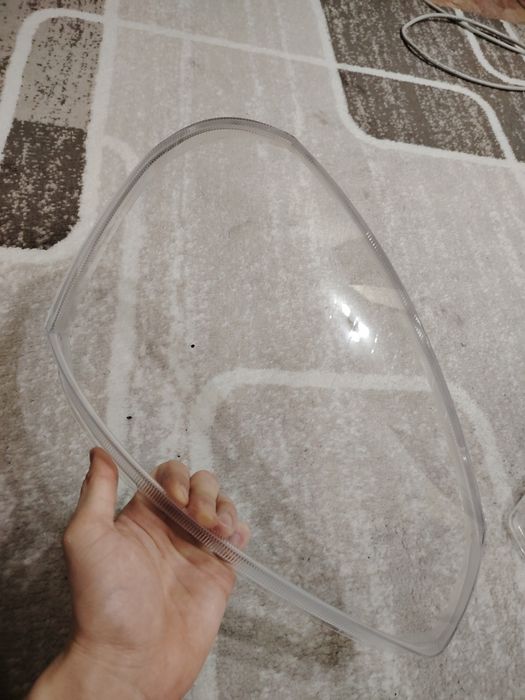 Приора стекло Фар