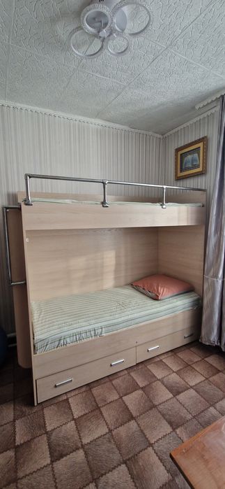 Продаётся двух-ярусная кровать
