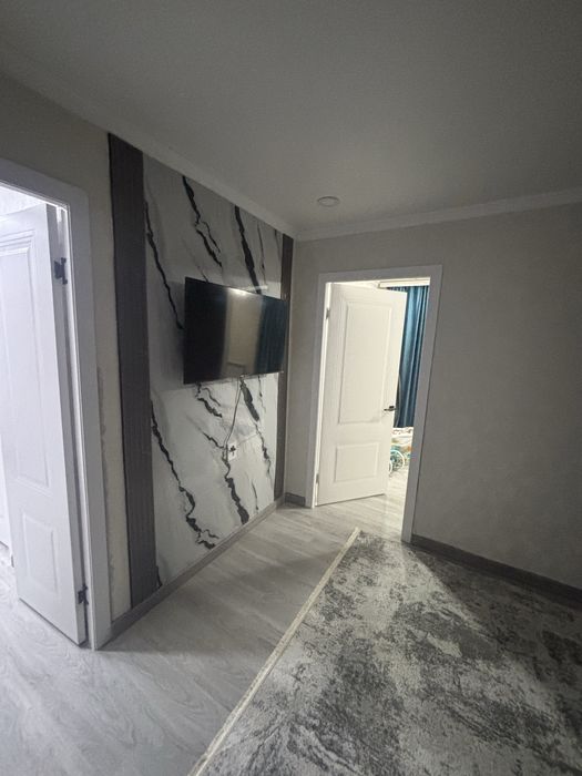 Продам 3-х комнатную квартиру