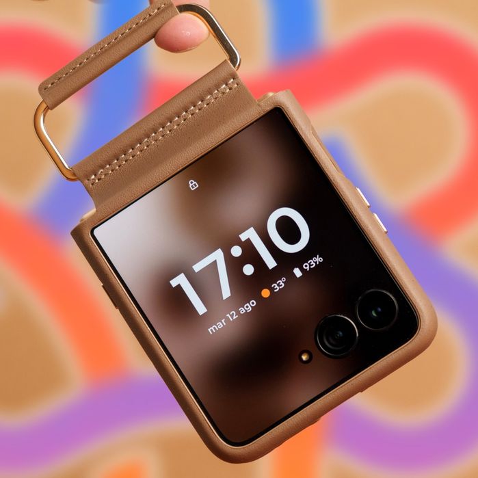 Motorola Razr 60 Ultra 512Gb