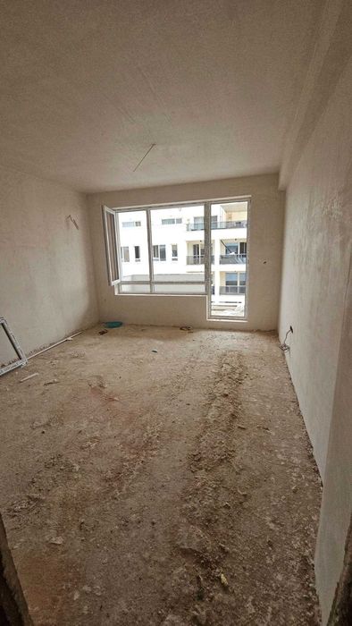 Продава се Двустаен апартамент в Пловдив, Остромила - 65 кв.м за 1308 €/кв.м - Снимка #1