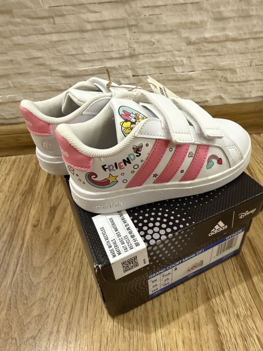 Бебешки/детски обувки Adidas/ NIKE , 25 размер, 100% Оригинал