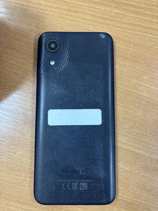 Продам телефон Samsung a03