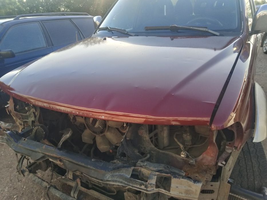 Малярные, кузовные  работы