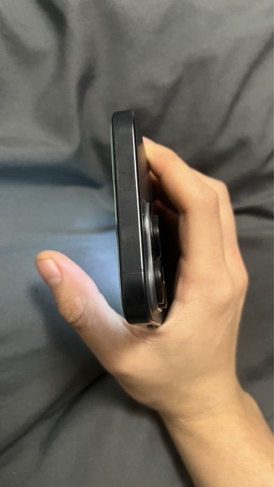 Айфон 15 про макс