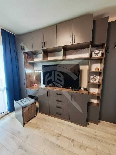 Продава се Многостаен апартамент в Стара Загора, Опълченски - 80 кв.м за 2138 €/кв.м - Снимка #2