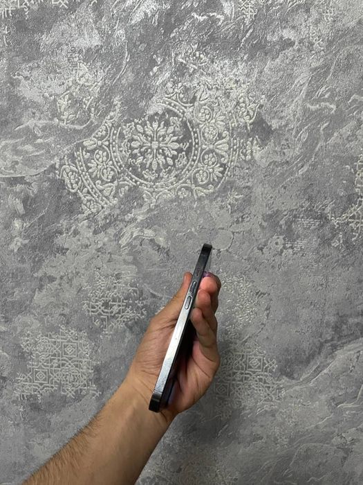 iPhone 13 pro aybi yo ochilmagan