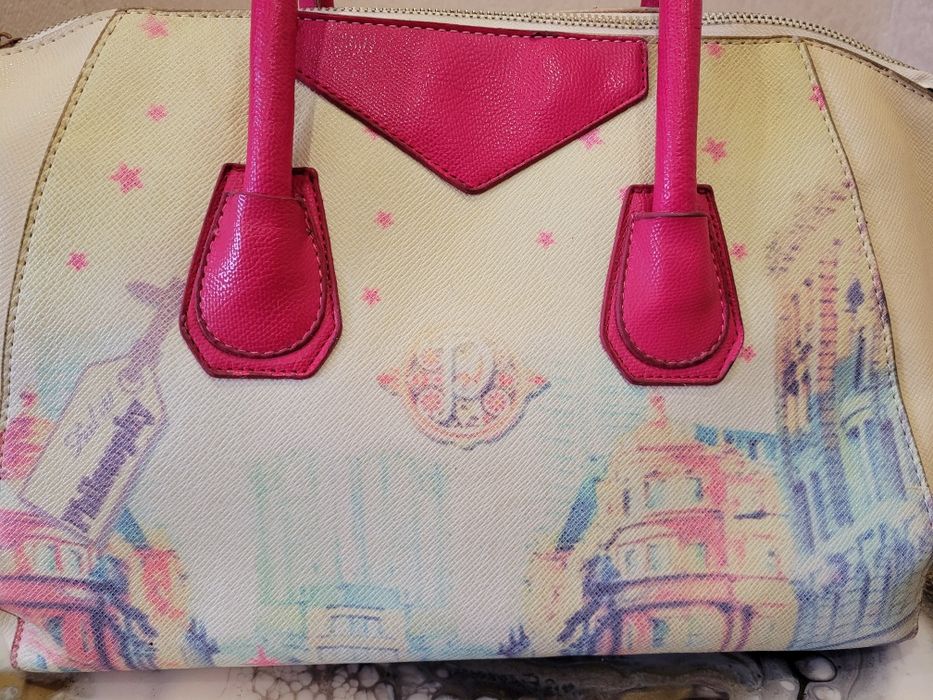 Женские сумочки (разные)