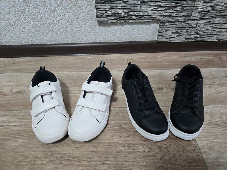 Продам кеды 37-38 р