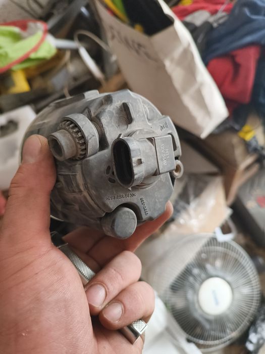 Продам противотуманки