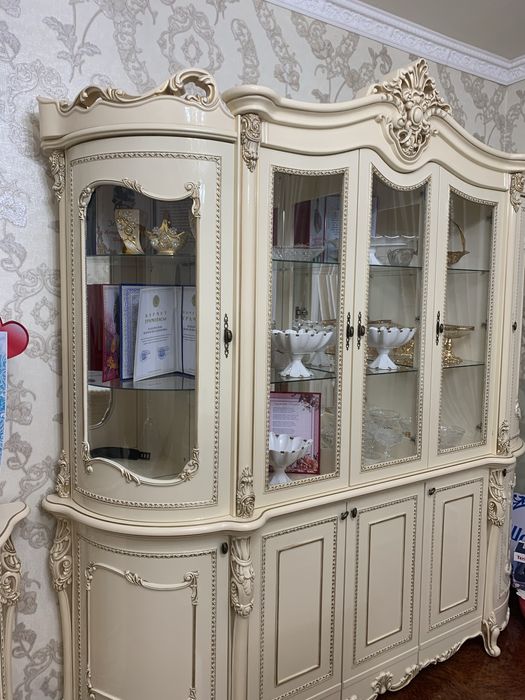 Гостиный мебель.