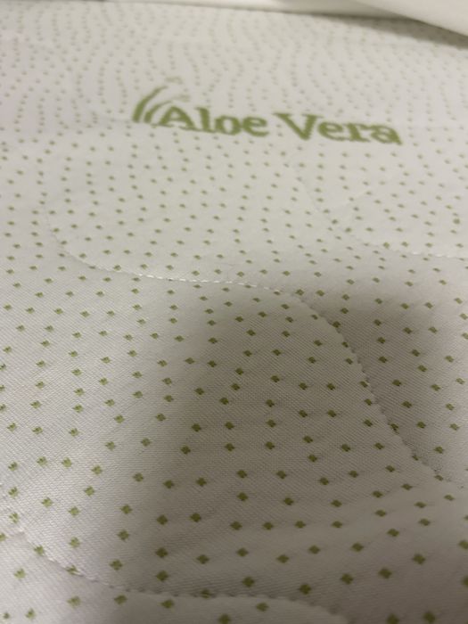 детско легло -като ново