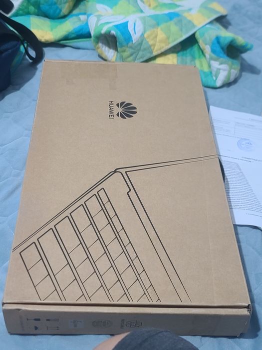 HUAWEI MateBook D15