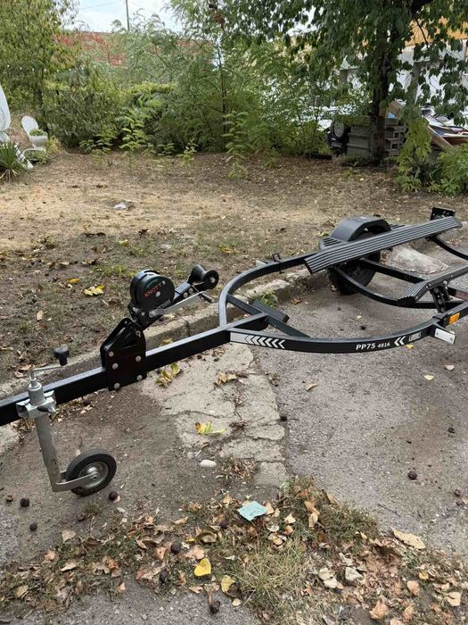 Джетове Seadoo RXPX 260