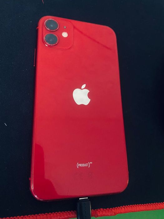 iPhone 11  128GB