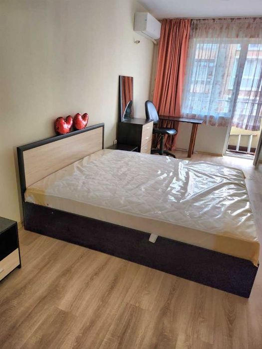 Дава се под наем Двустаен апартамент в София, Зона Б-18 - 65 кв.м за 458.49 € - Снимка #3