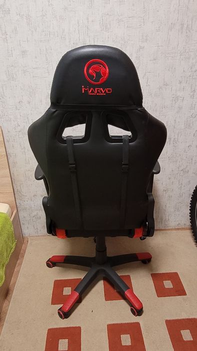 Геймърски стол Marvo Scorpion