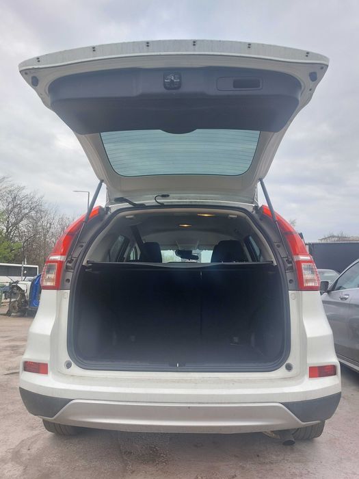 На Части: Honda CR-V IV Facelift 2.0 i-VTEC 155 к.с. 2015