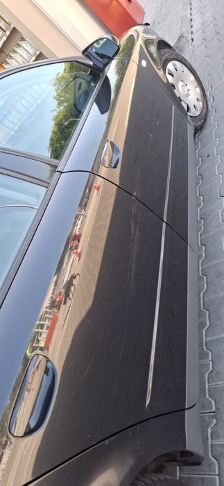 De vanzare Audi A4 B6  1.6i GPL