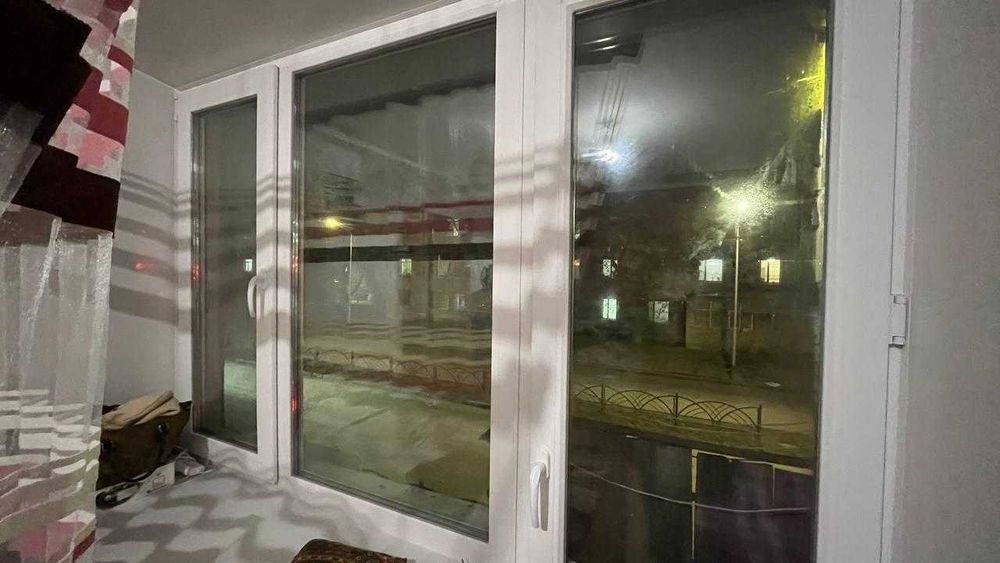 Продам однушку на Майлина