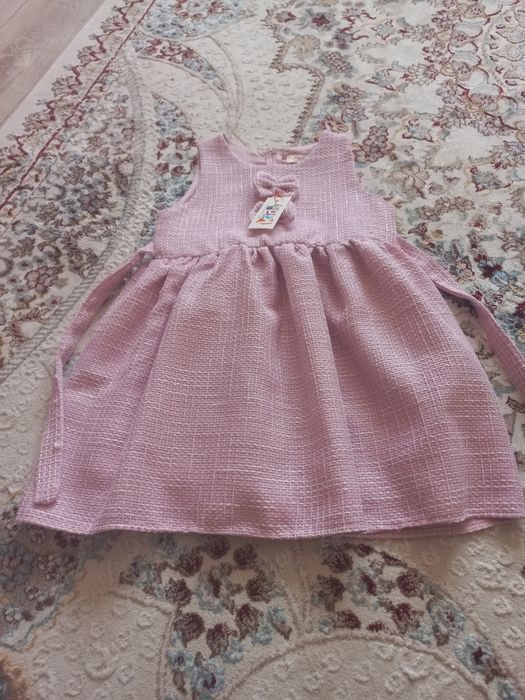 Детская обувь для девочек