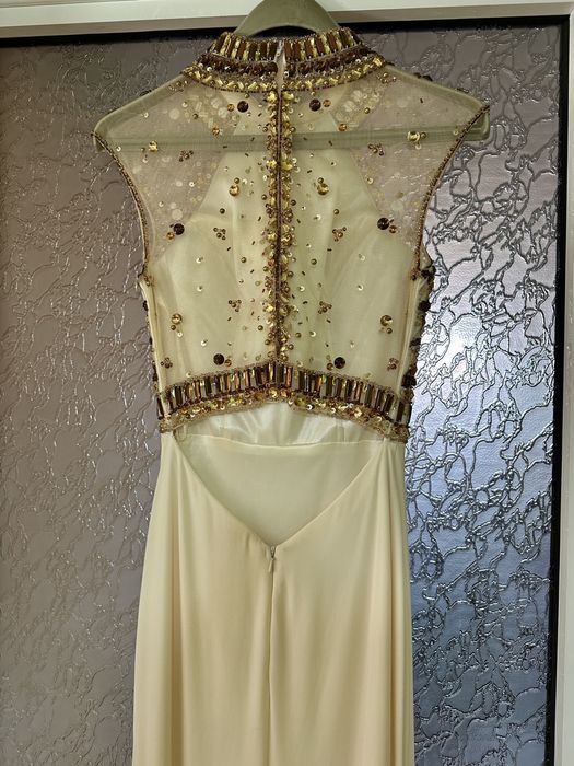 S XS размер бална рокля Romantika Fashion София Борисова