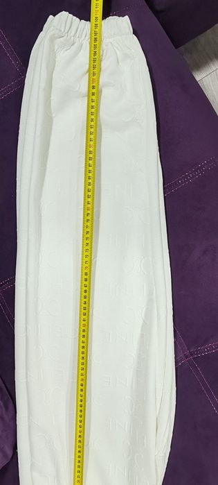 Pantaloni trening damă XXL