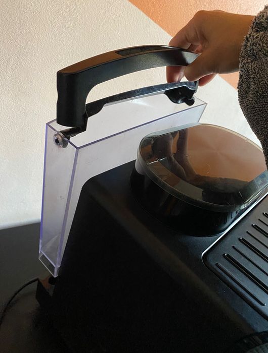 Expresor de cafea Krups