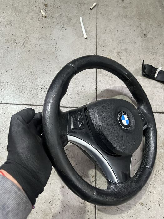 Спорт волан бмв 3 е90/91/87 ( sport volan bmw 3 e90/91/87 )