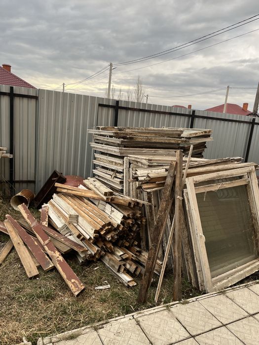 Рамы со стеклами