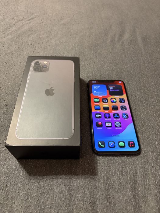 Iphone 11 promax