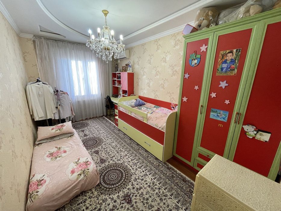 Продаётся шикарная кватира