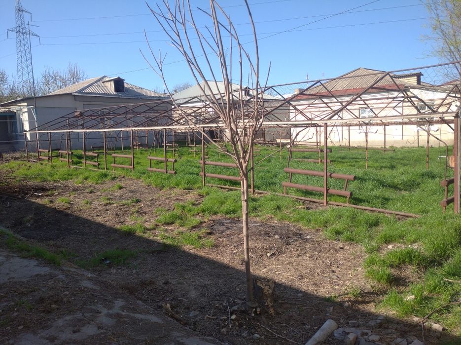 Xaroshiy dom svet vada gaz. Otlichniy