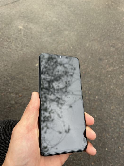 redmi note 8 pro 128 gb