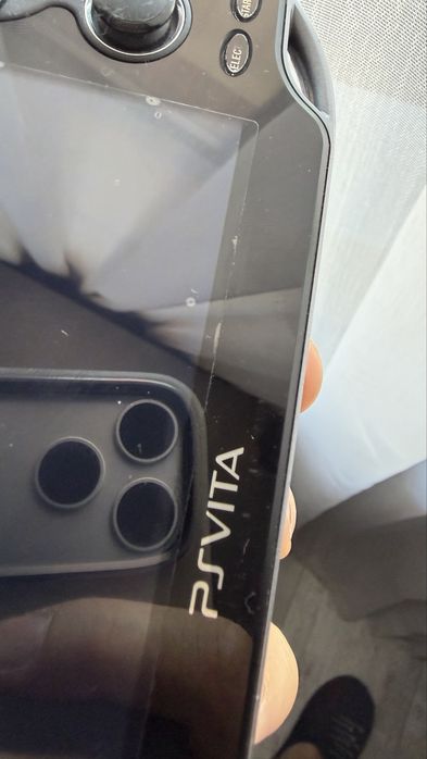 Playstation vita