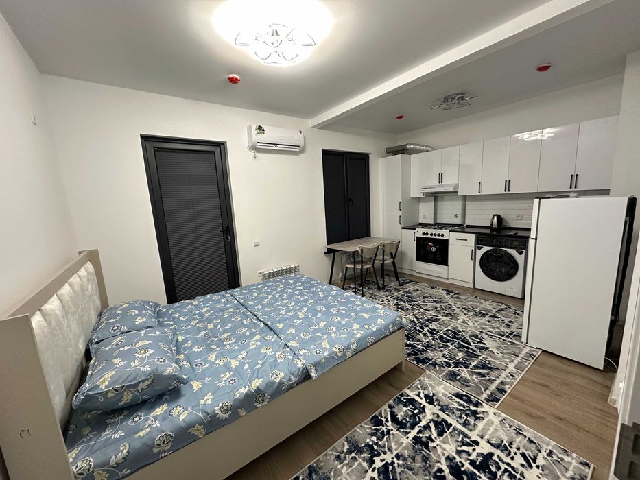 Assalom Sohil - 1 xonalik uy 30m2 1/4/16