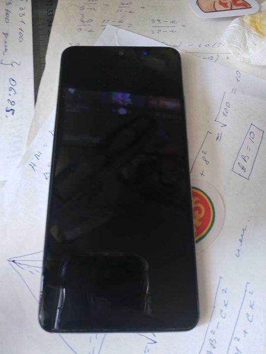 Xiaomi Redmi Note 12 Pro